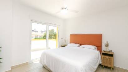 Resale - Semi detached -
Los Dolses