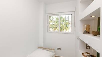 Resale - Semi detached -
Los Dolses