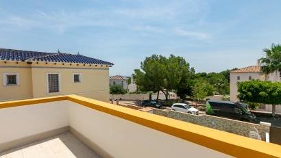 Resale - Semi detached -
Los Dolses