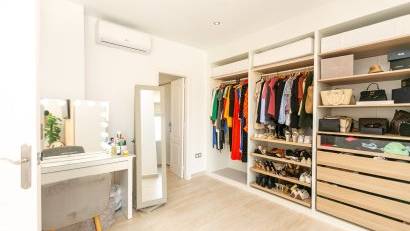 Resale - Semi detached -
Los Dolses