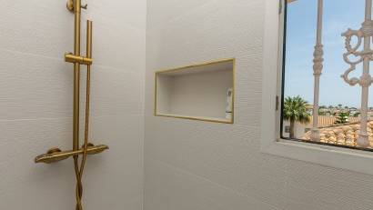 Resale - Semi detached -
Los Dolses