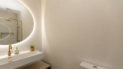 Resale - Semi detached -
Los Dolses