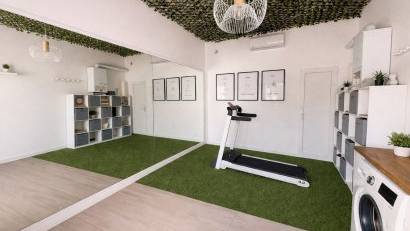 Resale - Semi detached -
Los Dolses