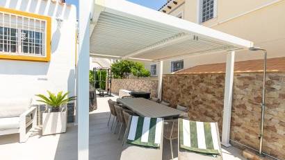 Resale - Semi detached -
Los Dolses