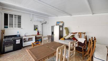 Återförsäljning - Detached villa -
San Fulgencio - La Marina