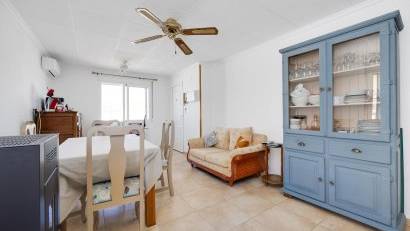 Återförsäljning - Detached villa -
San Fulgencio - La Marina