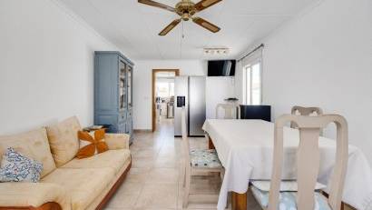 Återförsäljning - Detached villa -
San Fulgencio - La Marina