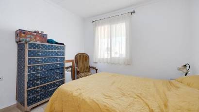 Återförsäljning - Detached villa -
San Fulgencio - La Marina