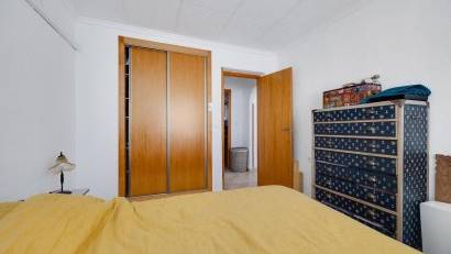 Återförsäljning - Detached villa -
San Fulgencio - La Marina