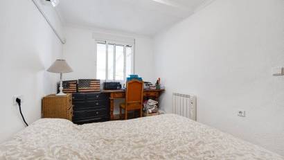 Återförsäljning - Detached villa -
San Fulgencio - La Marina
