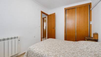 Återförsäljning - Detached villa -
San Fulgencio - La Marina