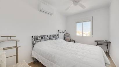 Återförsäljning - Detached villa -
San Fulgencio - La Marina