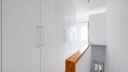 Återförsäljning - Detached villa -
San Fulgencio - La Marina