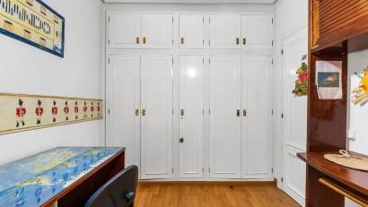 Återförsäljning - Apartment -
Torrevieja - Centro - Muelle Pesquero