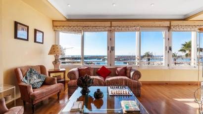 Återförsäljning - Apartment -
Torrevieja - Centro - Muelle Pesquero