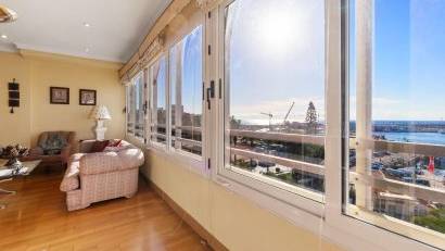 Återförsäljning - Apartment -
Torrevieja - Centro - Muelle Pesquero