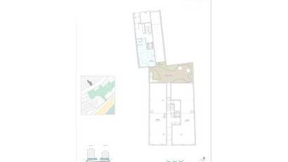 Nyproduktion - Apartment -
Villajoyosa - Pueblo