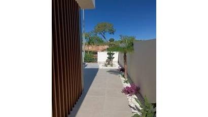 Nyproduktion - Villa -
Pilar de la Horadada - Roda Golf