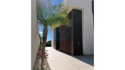 Nyproduktion - Villa -
Pilar de la Horadada - Roda Golf