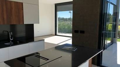 Nyproduktion - Villa -
Pilar de la Horadada - Roda Golf