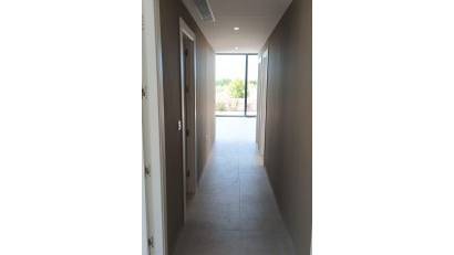 Nyproduktion - Villa -
Pilar de la Horadada - Roda Golf