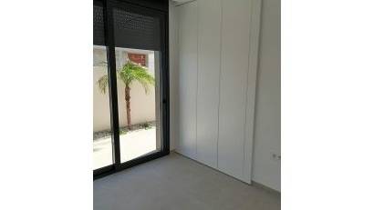 Nyproduktion - Villa -
Pilar de la Horadada - Roda Golf