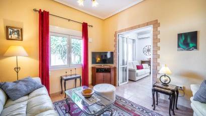 Resale - Villa -
Ciudad quesada - Ciudad Quesada