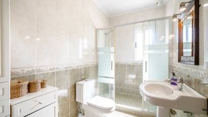 Resale - Villa -
Ciudad quesada - Ciudad Quesada
