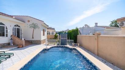Resale - Villa -
Ciudad quesada - Ciudad Quesada