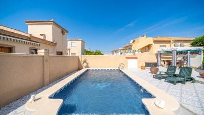 Resale - Villa -
Ciudad quesada - Ciudad Quesada