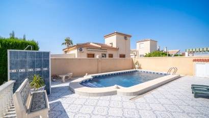 Resale - Villa -
Ciudad quesada - Ciudad Quesada