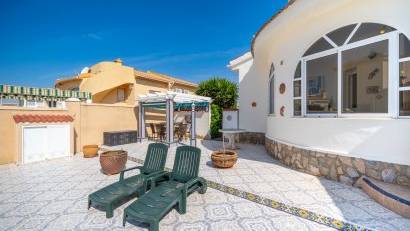 Resale - Villa -
Ciudad quesada - Ciudad Quesada