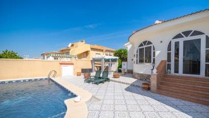 Resale - Villa -
Ciudad quesada - Ciudad Quesada