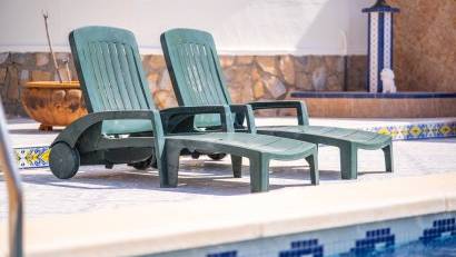 Resale - Villa -
Ciudad quesada - Ciudad Quesada
