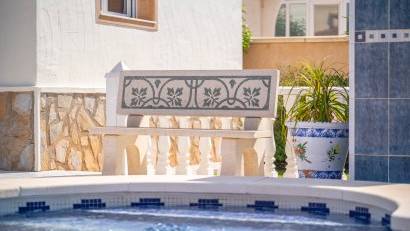 Resale - Villa -
Ciudad quesada - Ciudad Quesada
