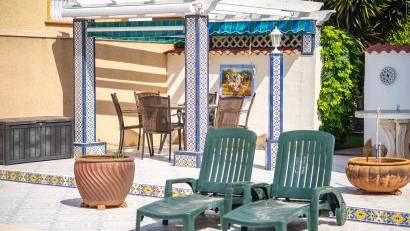 Resale - Villa -
Ciudad quesada - Ciudad Quesada