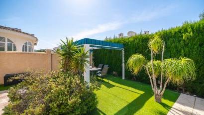 Resale - Villa -
Ciudad quesada - Ciudad Quesada
