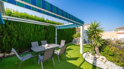Resale - Villa -
Ciudad quesada - Ciudad Quesada