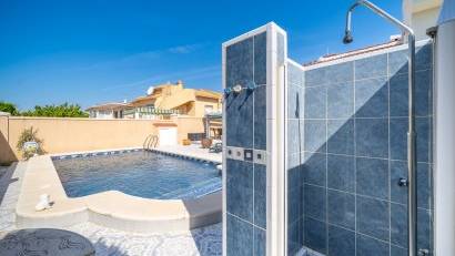 Resale - Villa -
Ciudad quesada - Ciudad Quesada