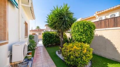 Resale - Villa -
Ciudad quesada - Ciudad Quesada