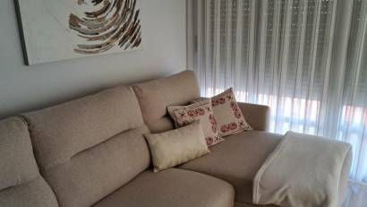 Återförsäljning - Apartment -
Torrevieja - La Veleta
