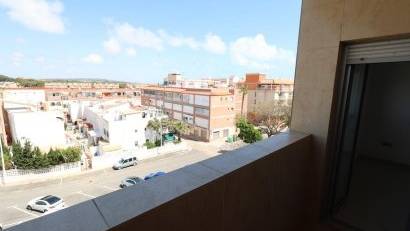 Återförsäljning - Apartment -
Torrevieja - La Mata