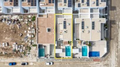 Reventa - Detached villa -
Dolores