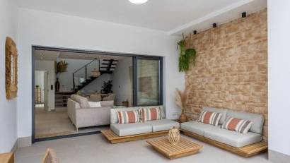Reventa - Detached villa -
Dolores
