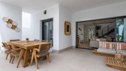 Reventa - Detached villa -
Dolores