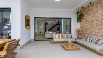 Reventa - Detached villa -
Dolores
