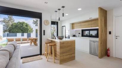 Reventa - Detached villa -
Dolores
