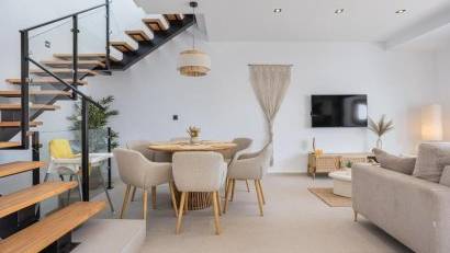 Reventa - Detached villa -
Dolores