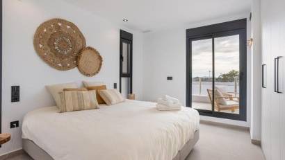 Reventa - Detached villa -
Dolores
