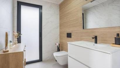 Reventa - Detached villa -
Dolores